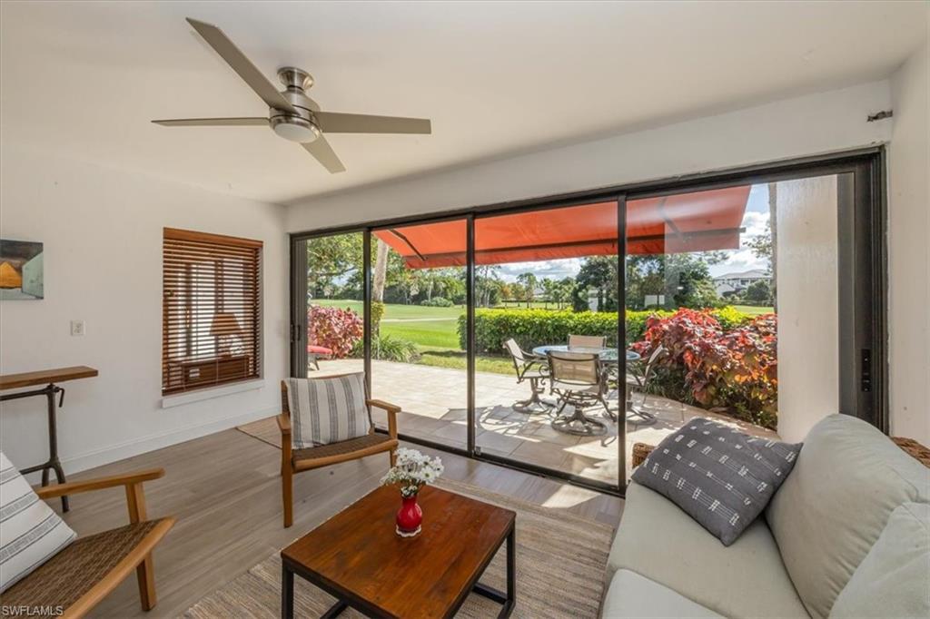 BEARS PAW VILLAS - Residential