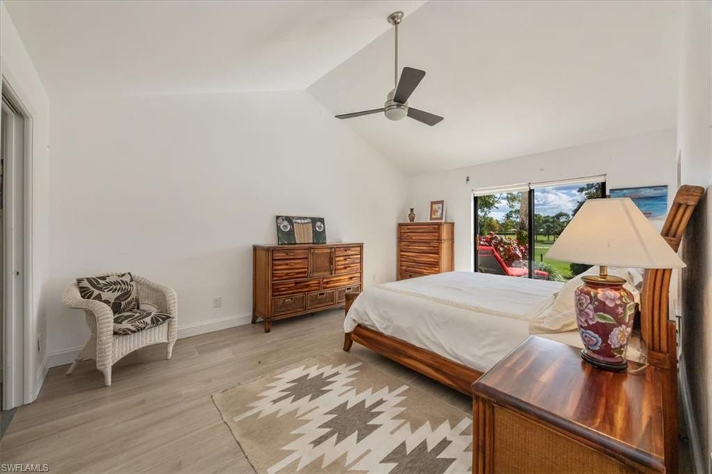 BEARS PAW VILLAS - Residential