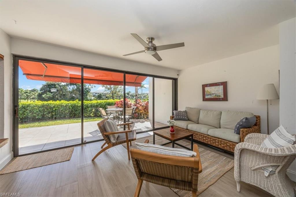 BEARS PAW VILLAS - Residential