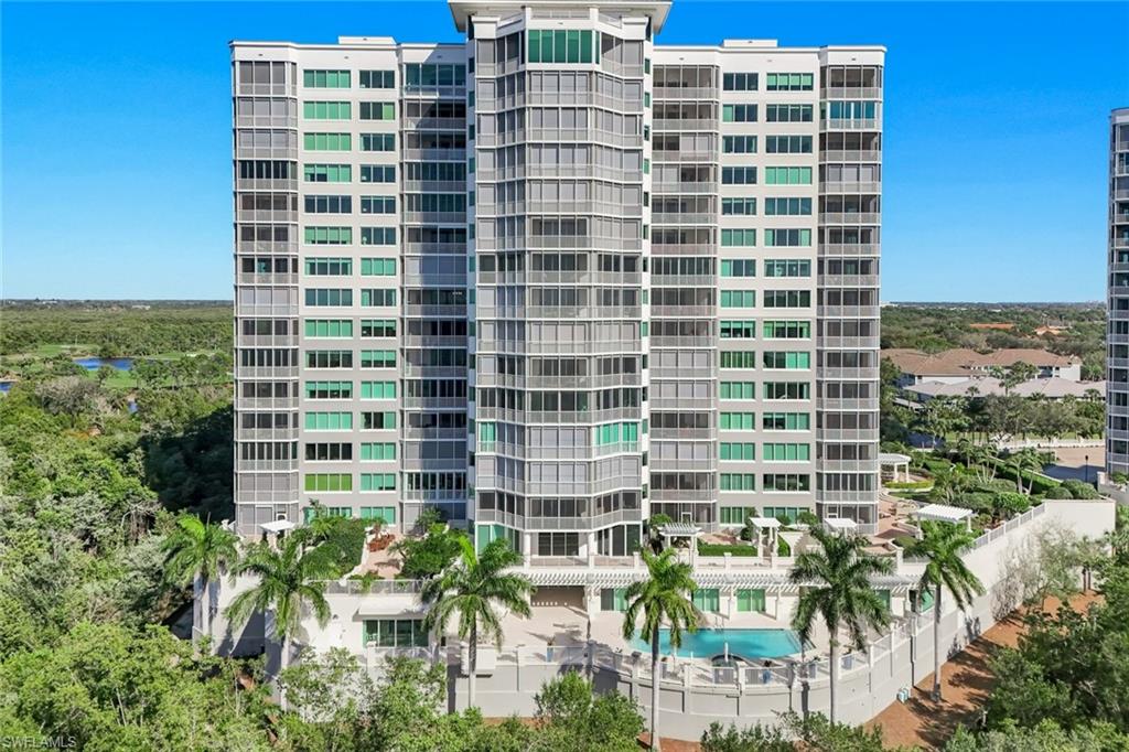 GRANDE GENEVA - Residential