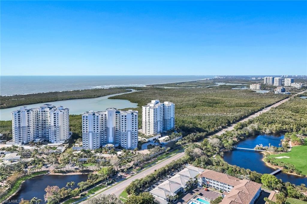 GRANDE GENEVA - Residential