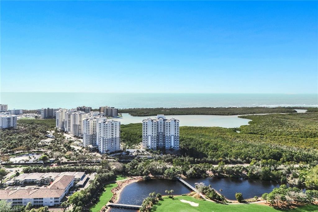 GRANDE GENEVA - Residential