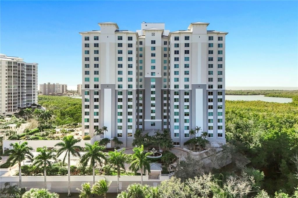 Photo of 265 Indies WAY #T02, NAPLES, FL 34110 (MLS # 226008783)