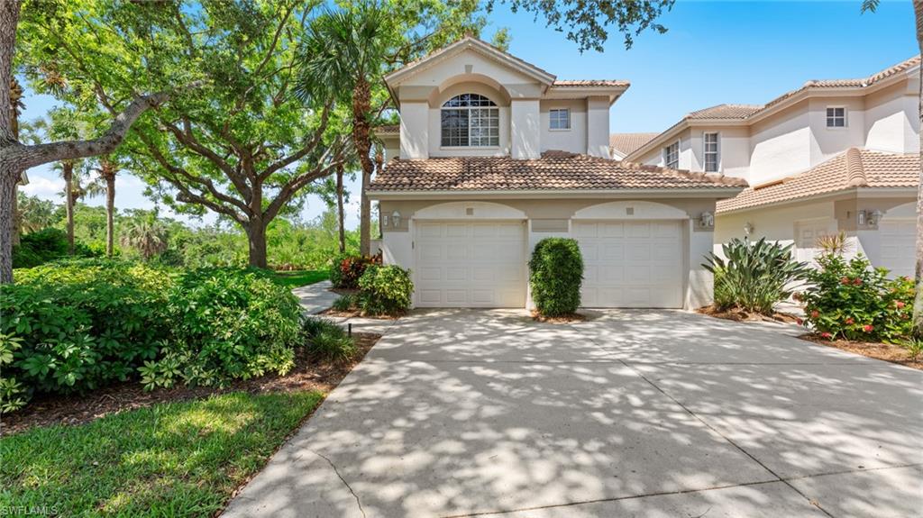 HARBOR LANDING - Residential