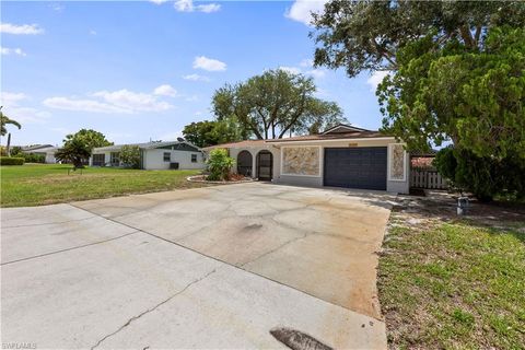 A home in BONITA SPRINGS