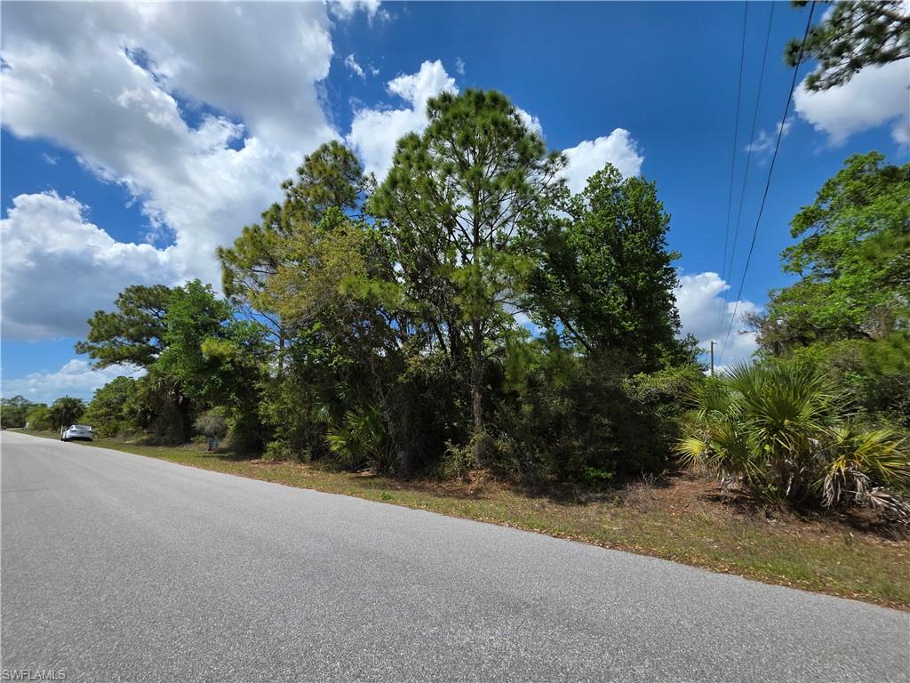 PORT CHARLOTTE - Land