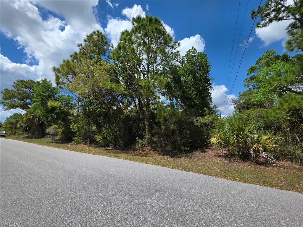 PORT CHARLOTTE - Land