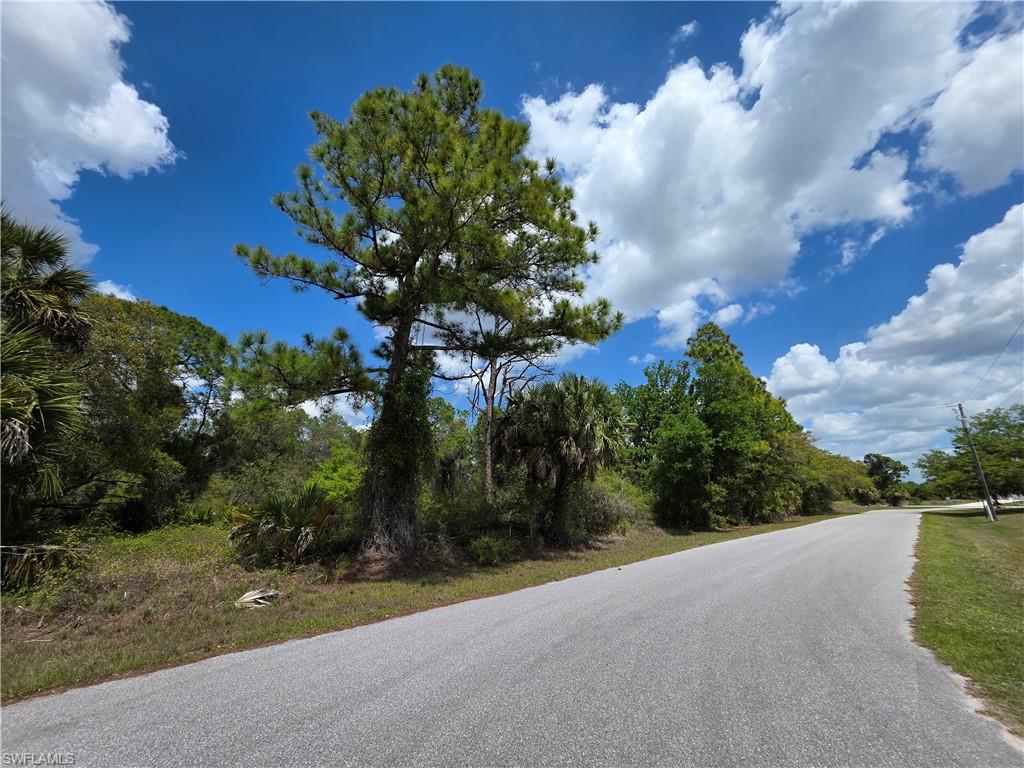 PORT CHARLOTTE - Land