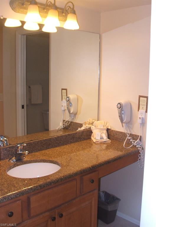 PARK SHORE RESORT - Residential