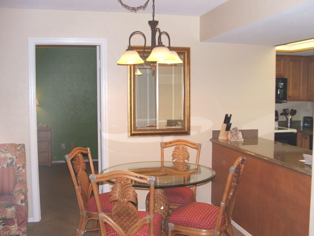 PARK SHORE RESORT - Residential