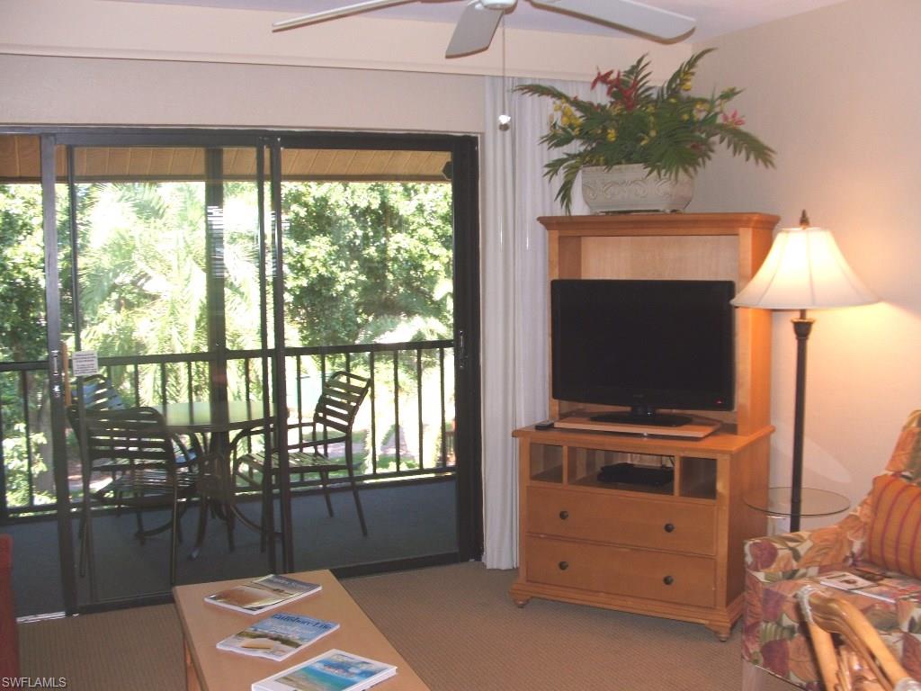 PARK SHORE RESORT - Residential