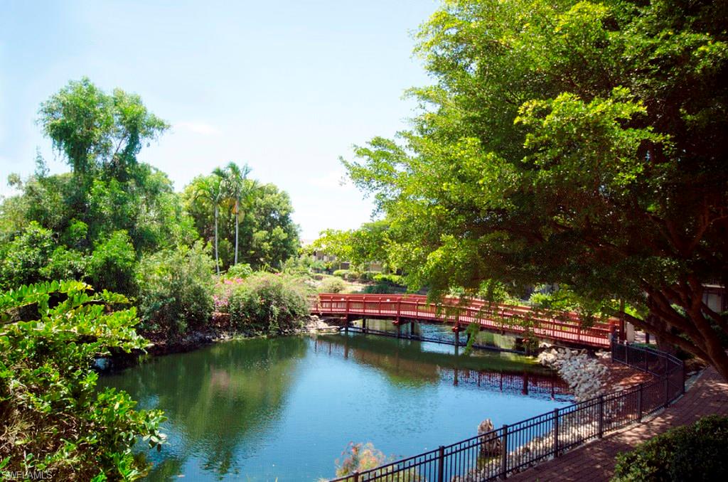 PARK SHORE RESORT - Residential