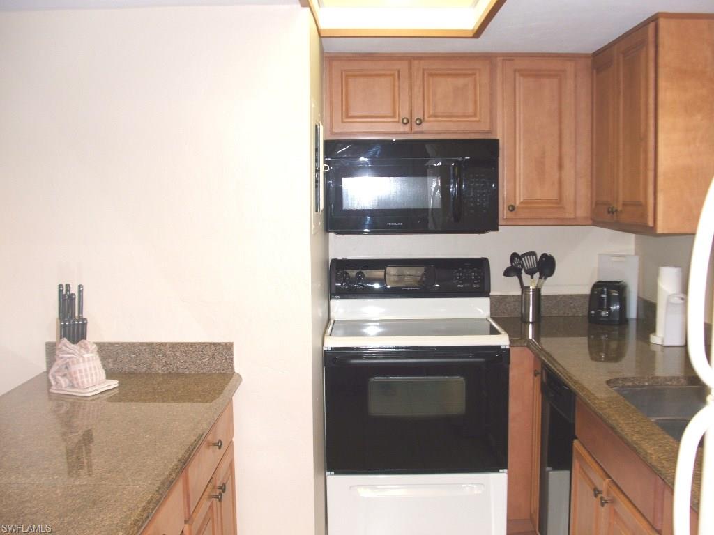 PARK SHORE RESORT - Residential