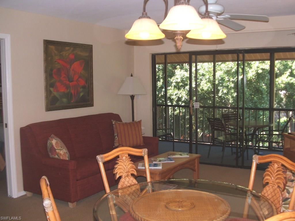 PARK SHORE RESORT - Residential