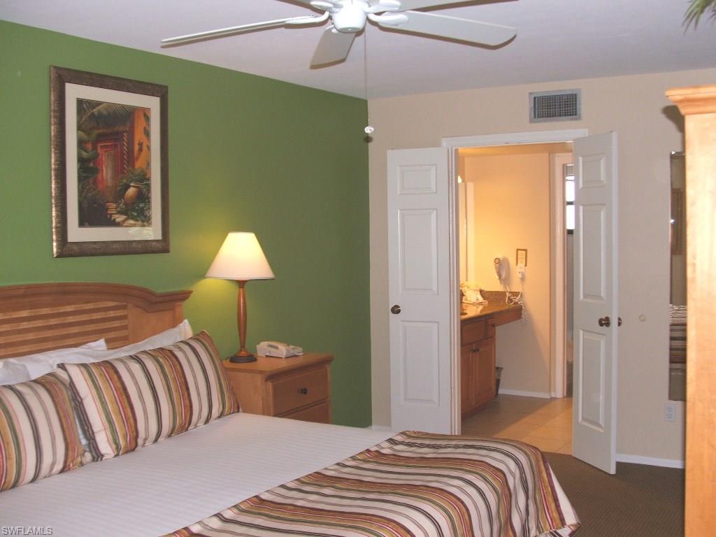 PARK SHORE RESORT - Residential