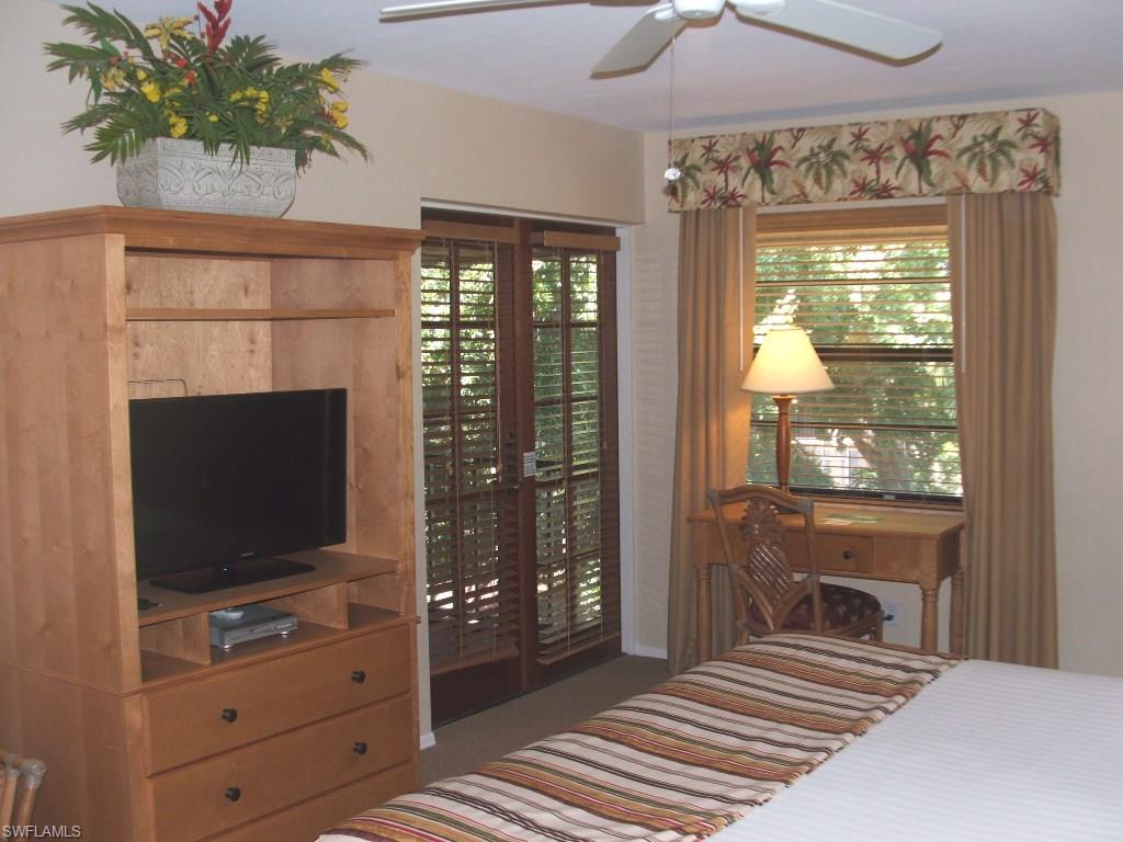 PARK SHORE RESORT - Residential