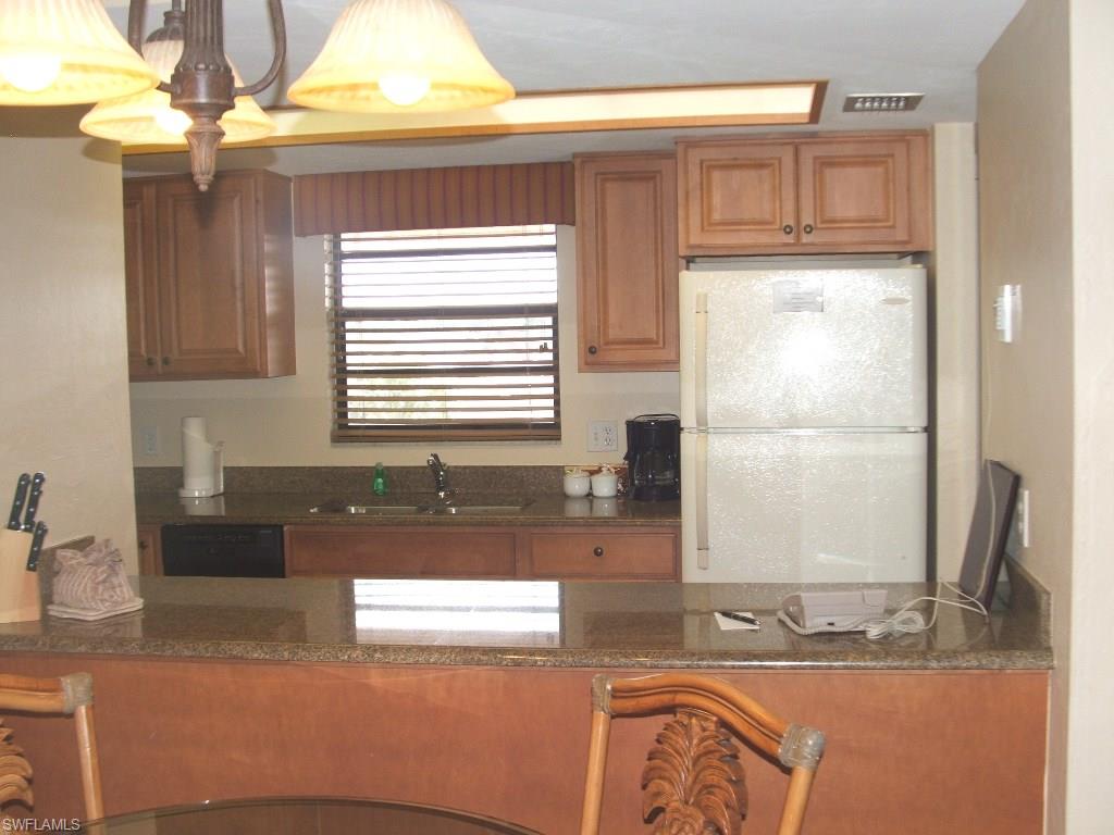 PARK SHORE RESORT - Residential