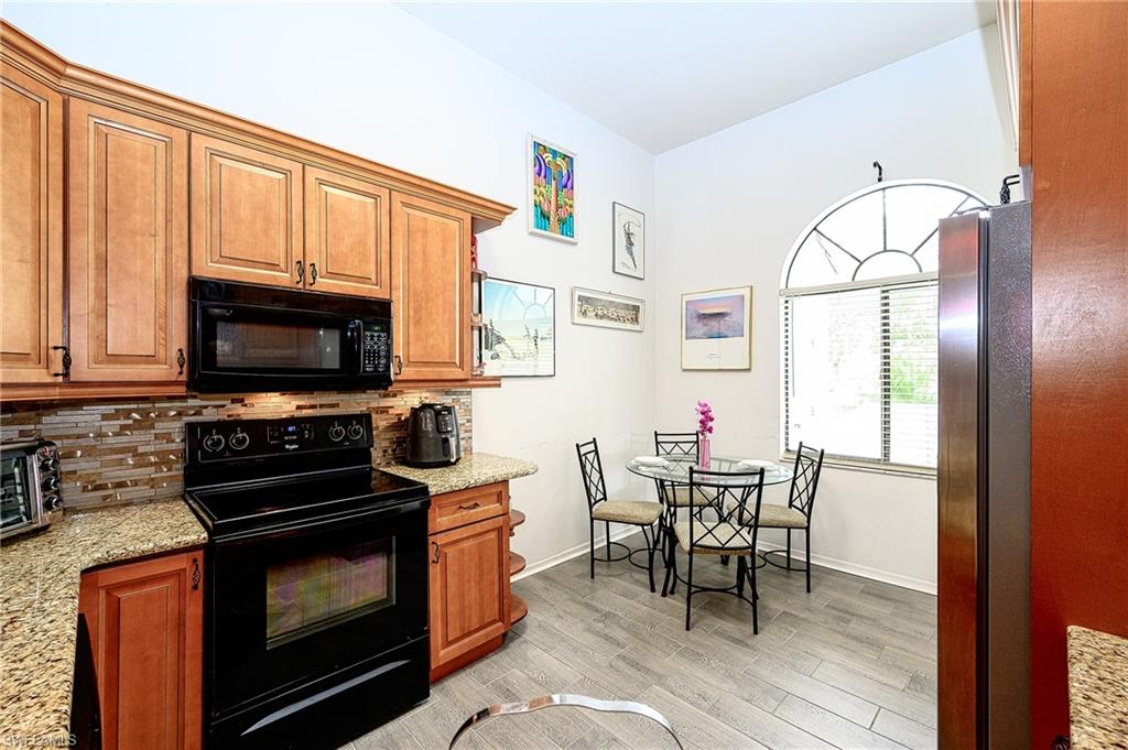 BEACHWALK GARDENS - Residential Lease