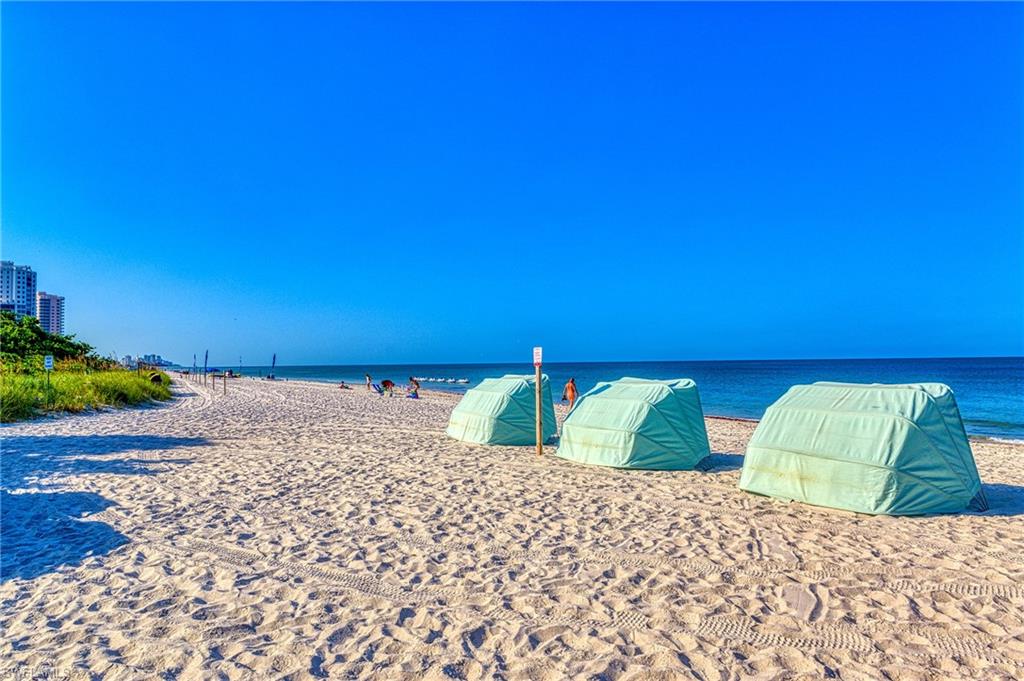 BEACHWALK GARDENS - Residential Lease