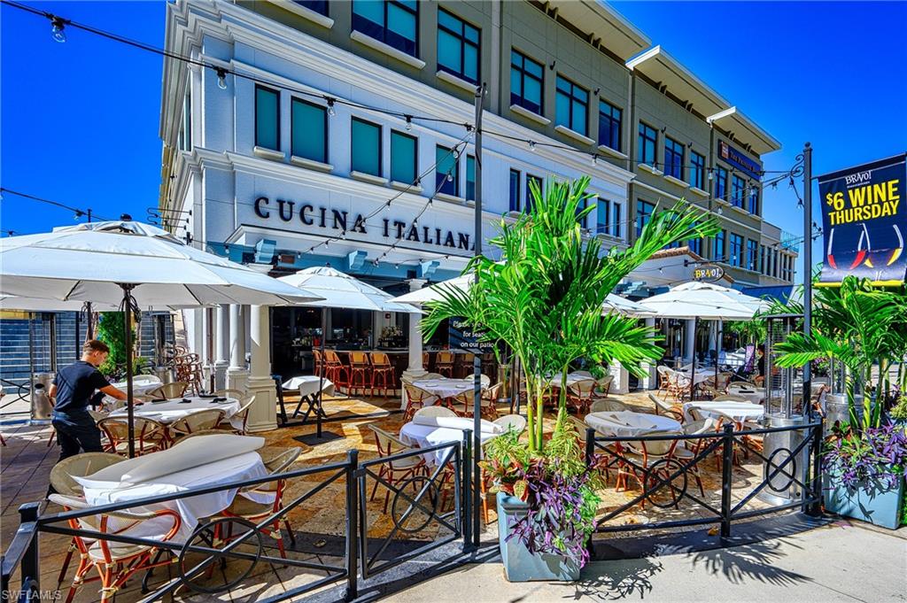 BEACHWALK GARDENS - Residential Lease