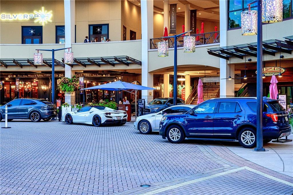 BEACHWALK GARDENS - Residential Lease