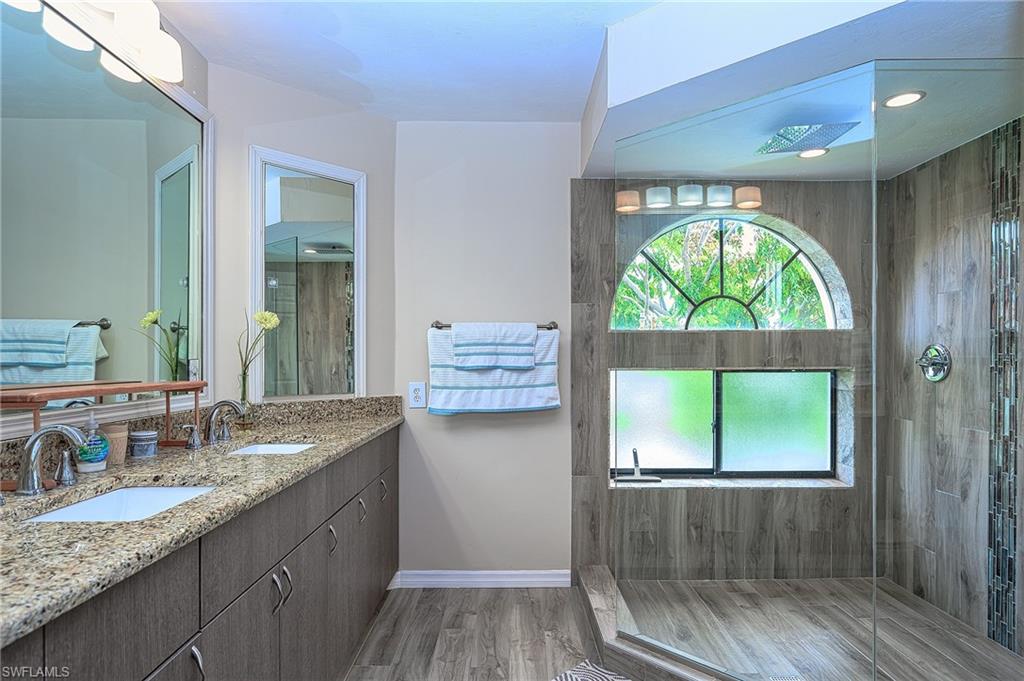 BEACHWALK GARDENS - Residential Lease