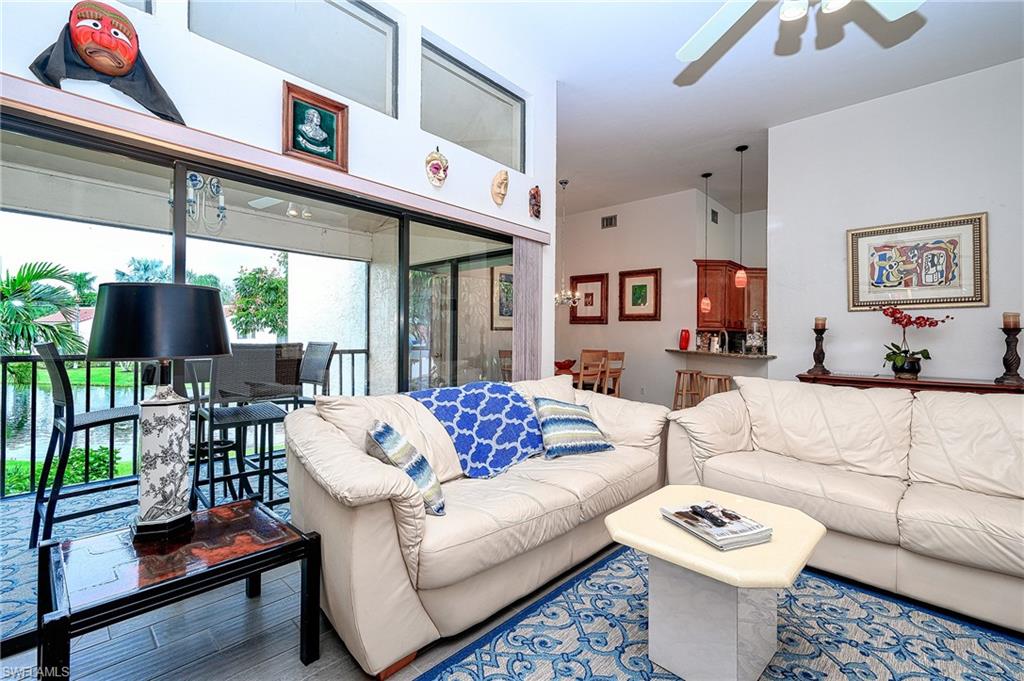 BEACHWALK GARDENS - Residential Lease