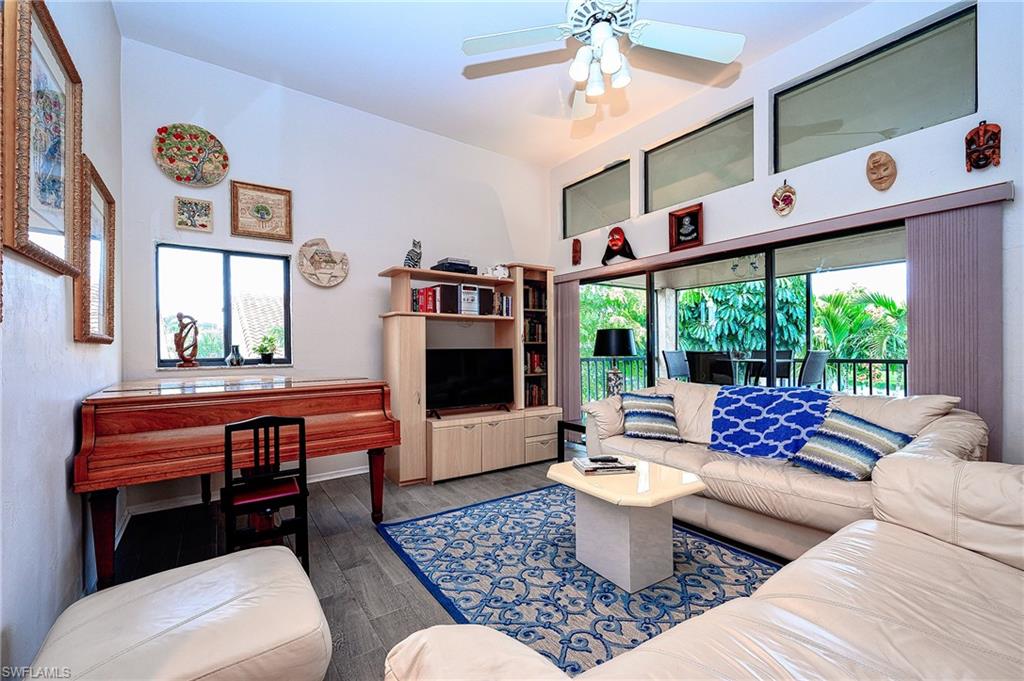 BEACHWALK GARDENS - Residential Lease