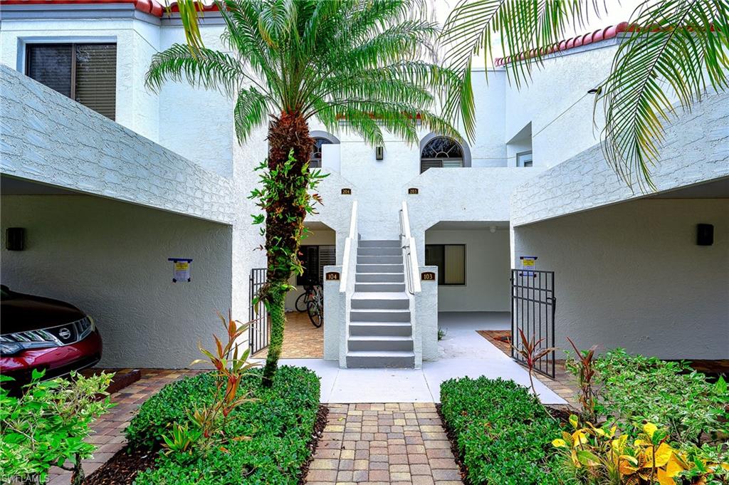 BEACHWALK GARDENS - Residential Lease