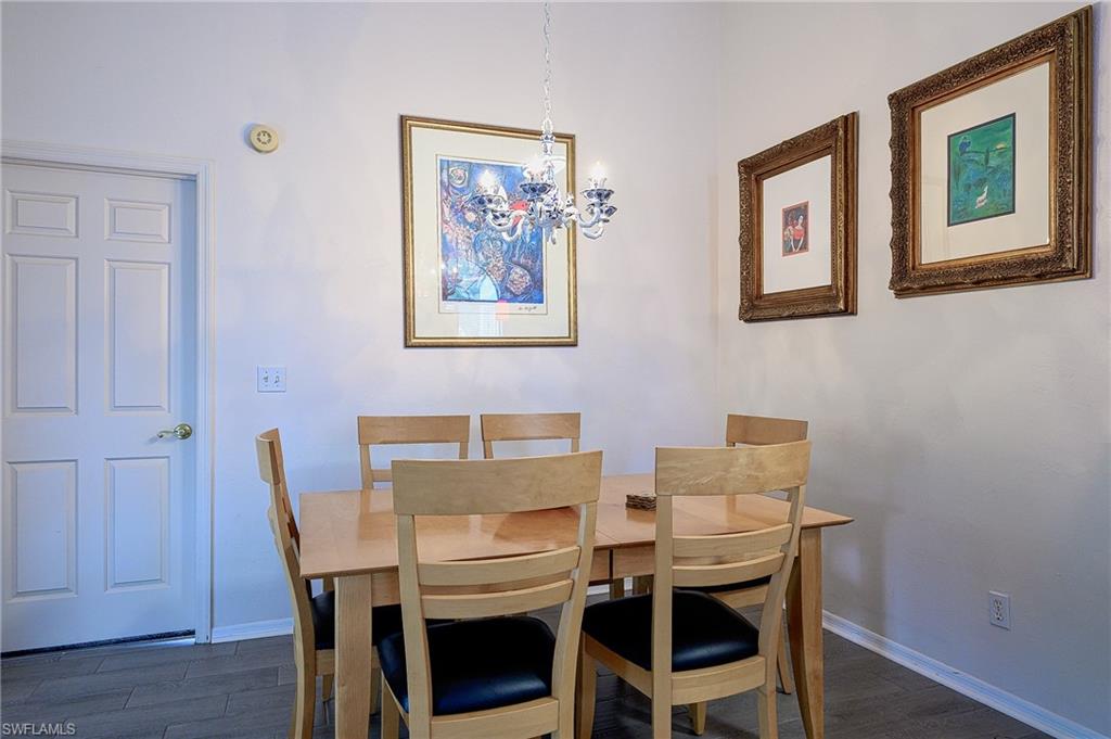 BEACHWALK GARDENS - Residential Lease