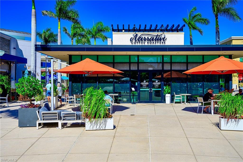 BEACHWALK GARDENS - Residential Lease