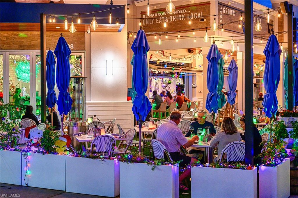 BEACHWALK GARDENS - Residential Lease