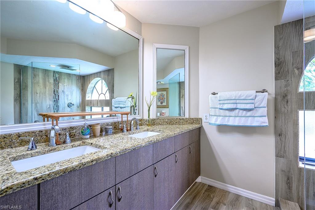 BEACHWALK GARDENS - Residential Lease