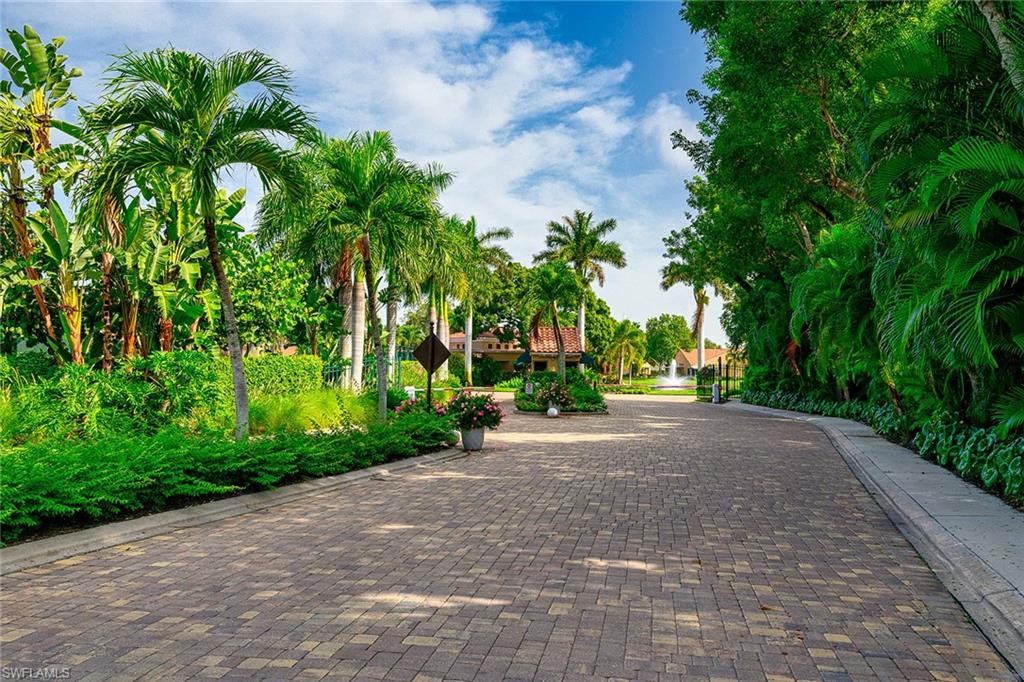 BEACHWALK GARDENS - Residential Lease