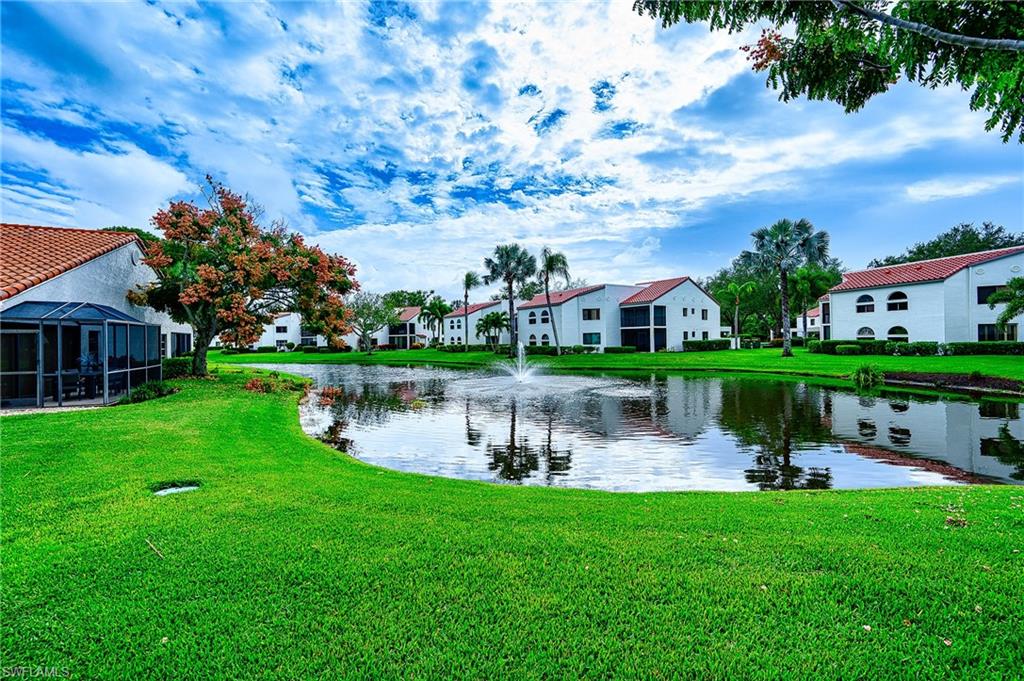 BEACHWALK GARDENS - Residential Lease