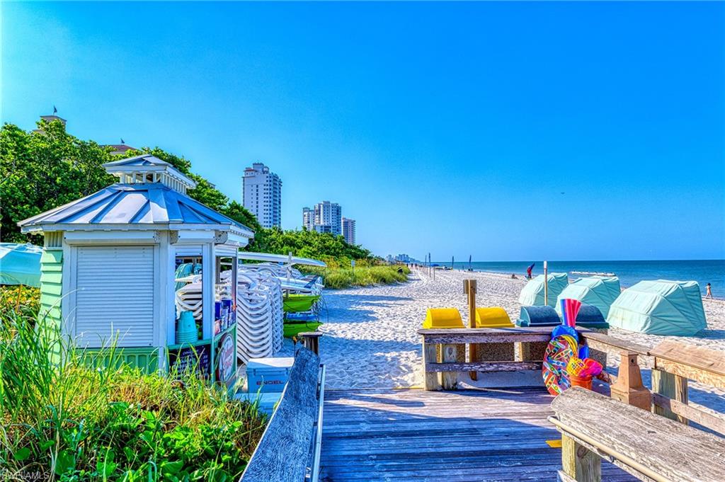 BEACHWALK GARDENS - Residential Lease