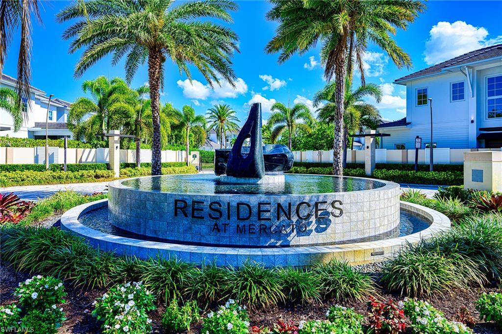 BEACHWALK GARDENS - Residential Lease