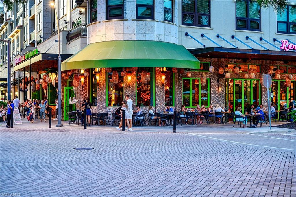 BEACHWALK GARDENS - Residential Lease