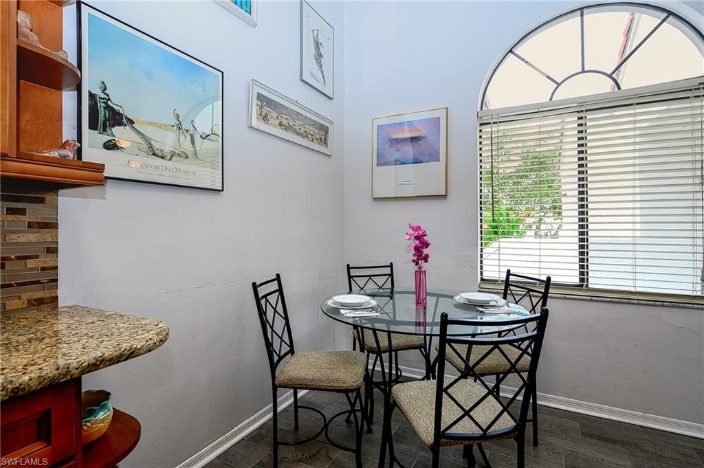 BEACHWALK GARDENS - Residential Lease