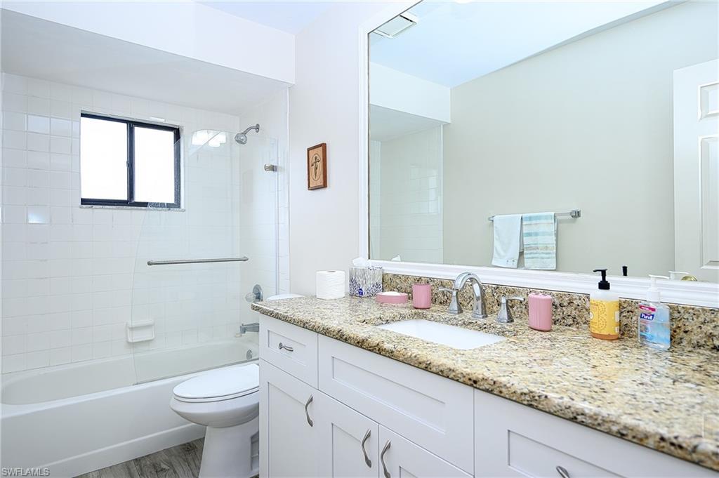 BEACHWALK GARDENS - Residential Lease