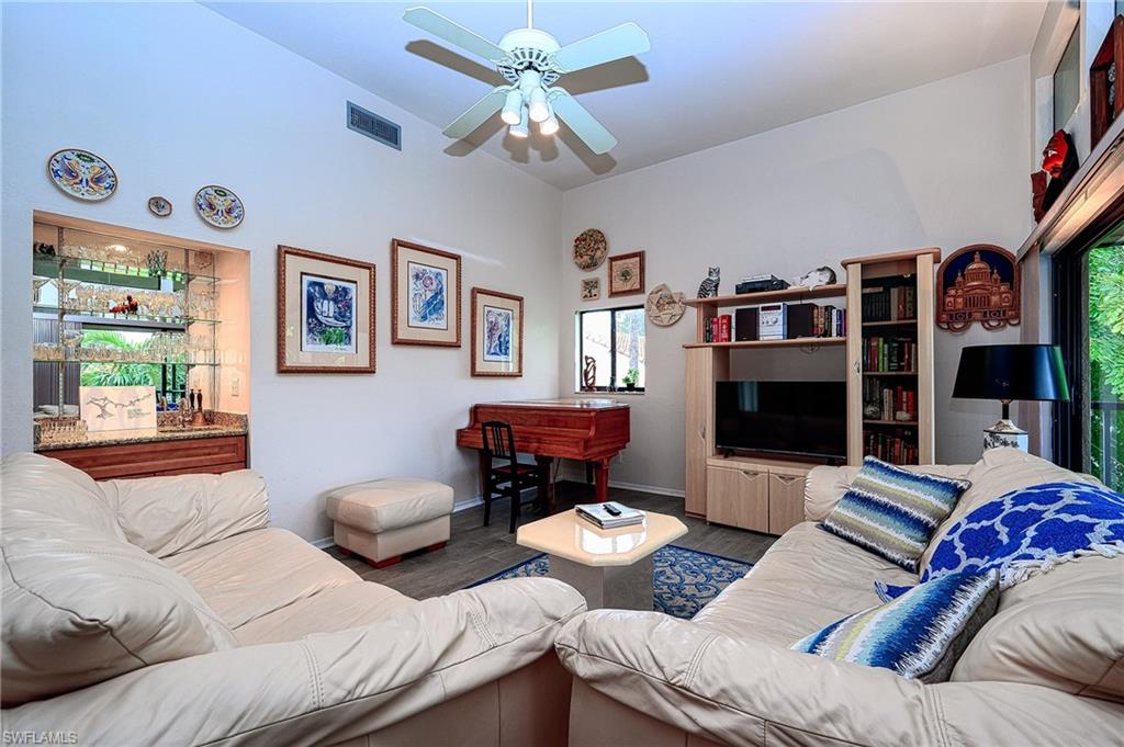 BEACHWALK GARDENS - Residential Lease