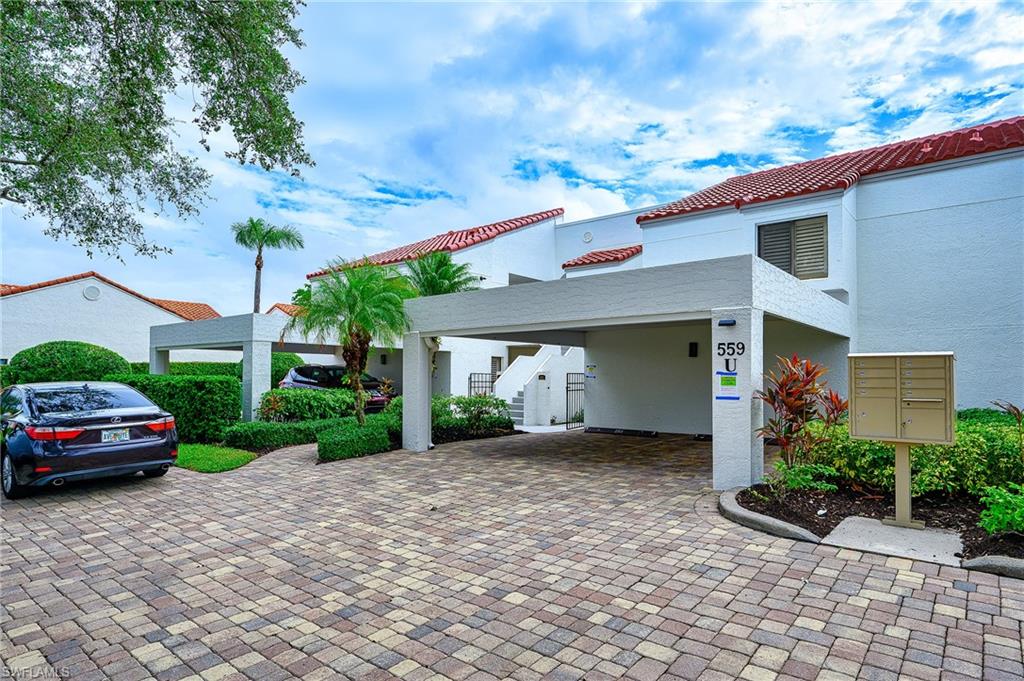 BEACHWALK GARDENS - Residential Lease