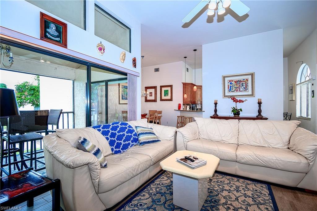 BEACHWALK GARDENS - Residential Lease