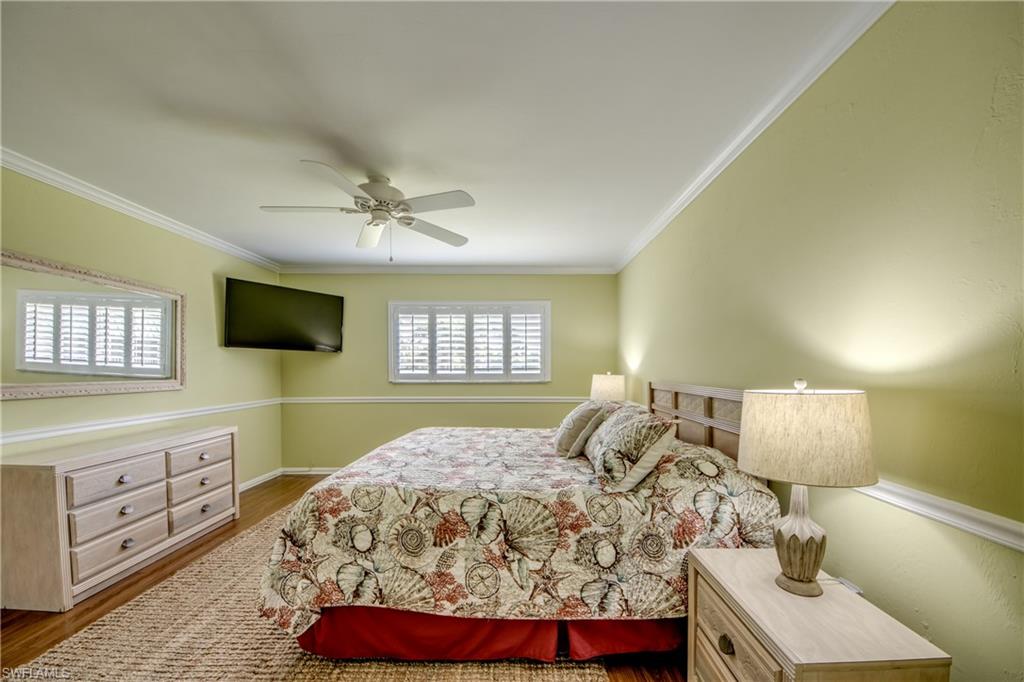 CHATEAU LE BEAU CONDOMINIUM - Residential