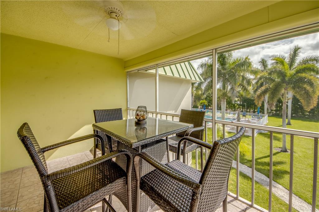 CHATEAU LE BEAU CONDOMINIUM - Residential