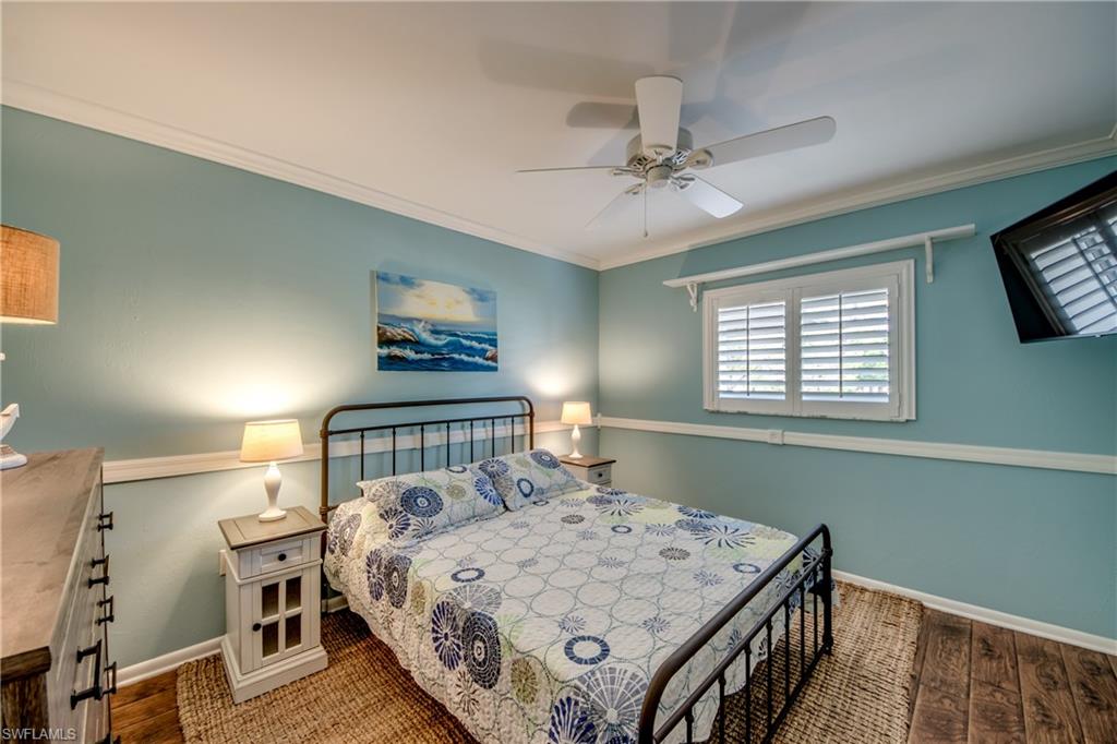 CHATEAU LE BEAU CONDOMINIUM - Residential