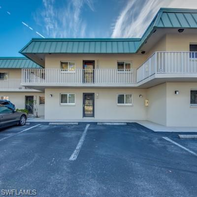 CHATEAU LE BEAU CONDOMINIUM - Residential