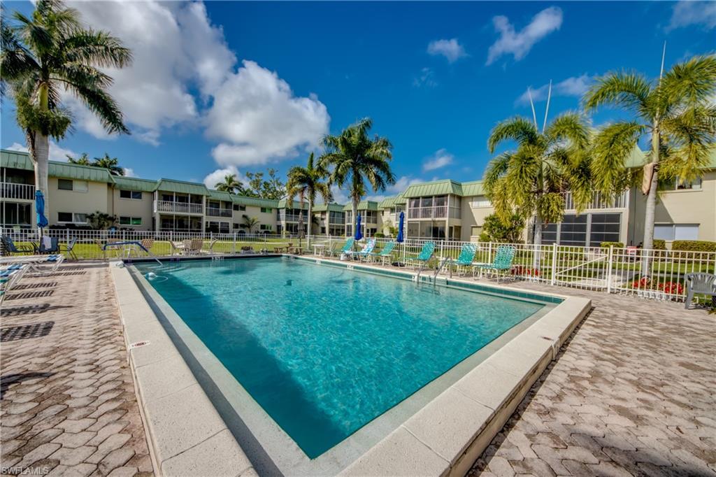 CHATEAU LE BEAU CONDOMINIUM - Residential