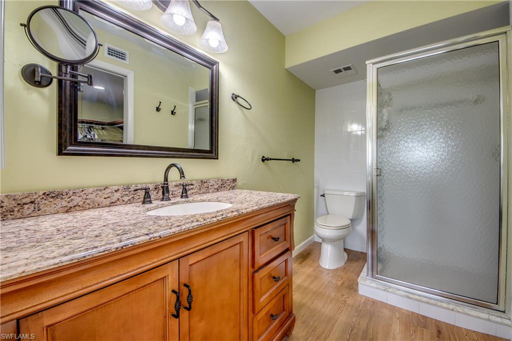 CHATEAU LE BEAU CONDOMINIUM - Residential