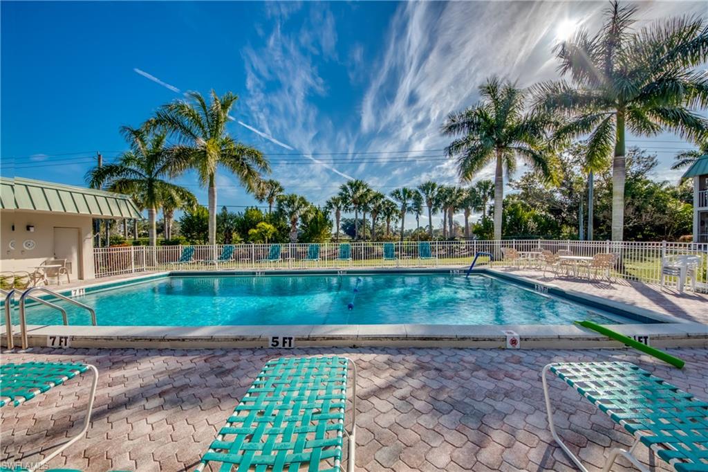 CHATEAU LE BEAU CONDOMINIUM - Residential